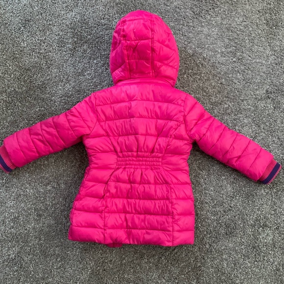 Toddler Jacket - Picture 4 of 6
